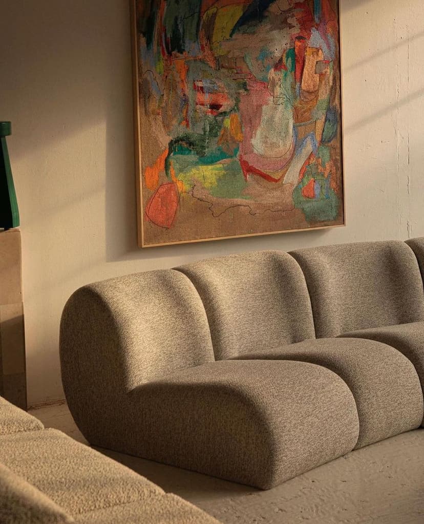 Interior Design Project